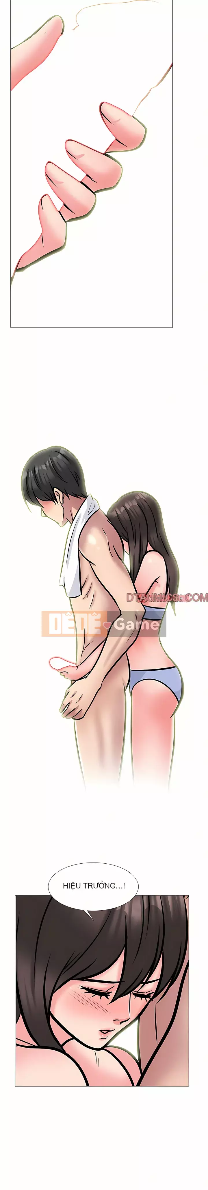 Bí mật của nữ giáo sư Chương 149-150