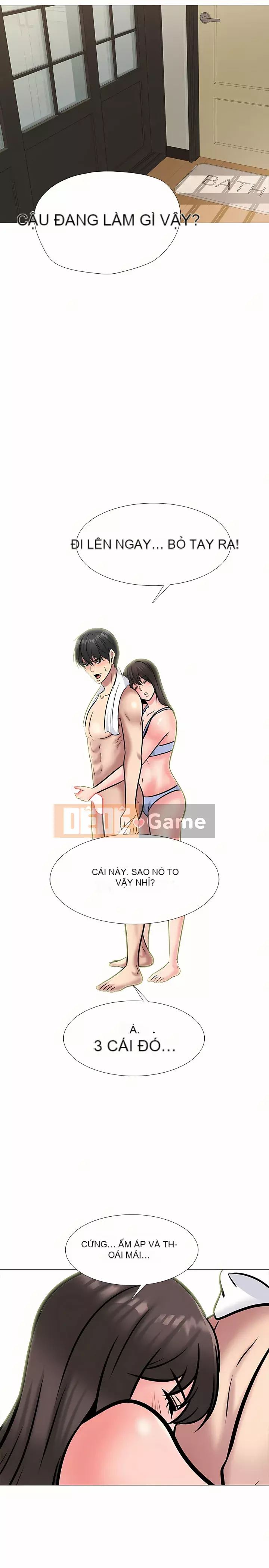 Bí mật của nữ giáo sư Chương 149-150