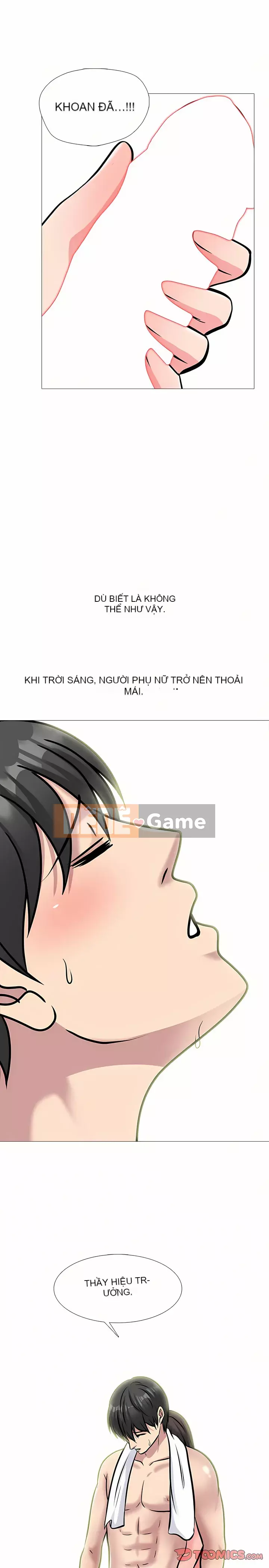 Bí mật của nữ giáo sư Chương 149-150