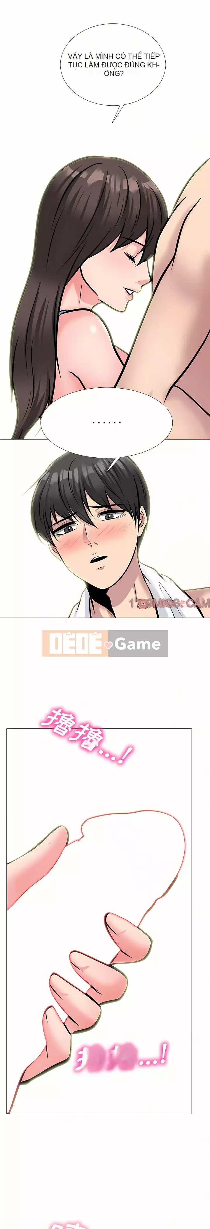 Bí mật của nữ giáo sư Chương 149-150