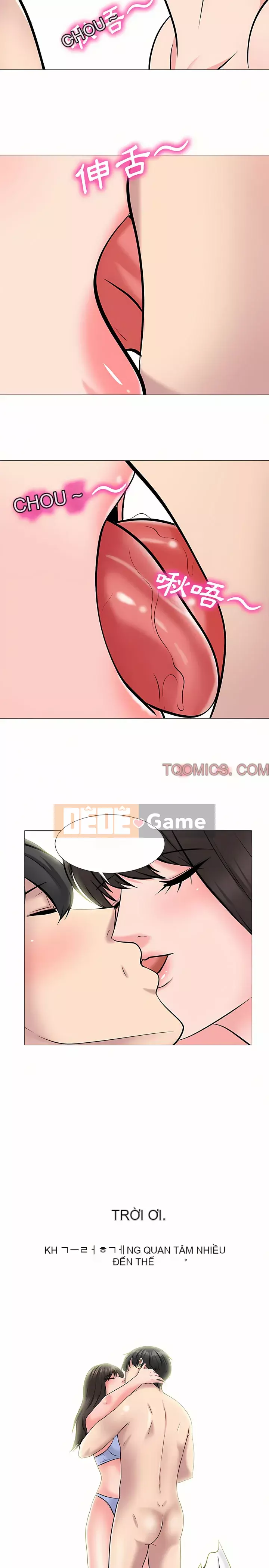 Bí mật của nữ giáo sư Chương 149-150