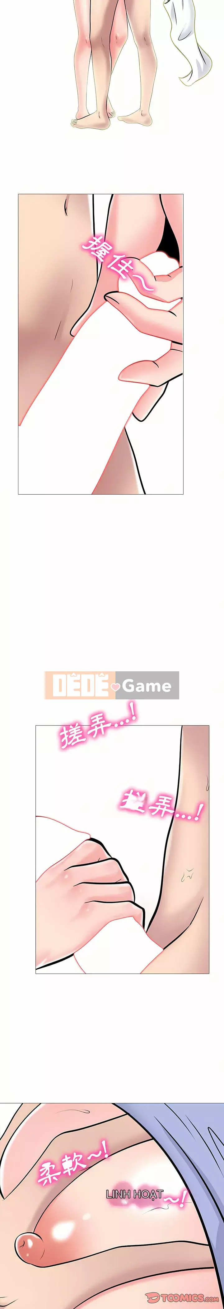 Bí mật của nữ giáo sư Chương 149-150