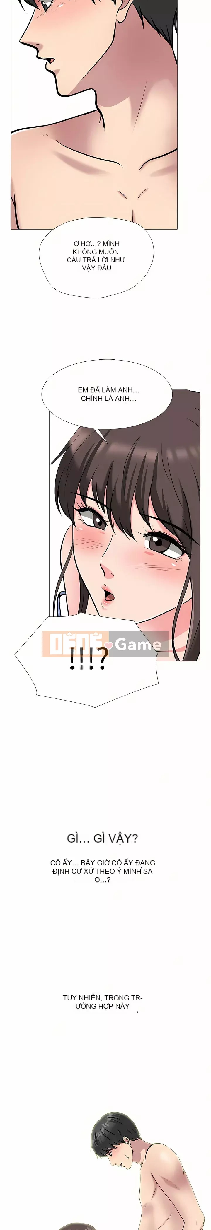 Bí mật của nữ giáo sư Chương 149-150