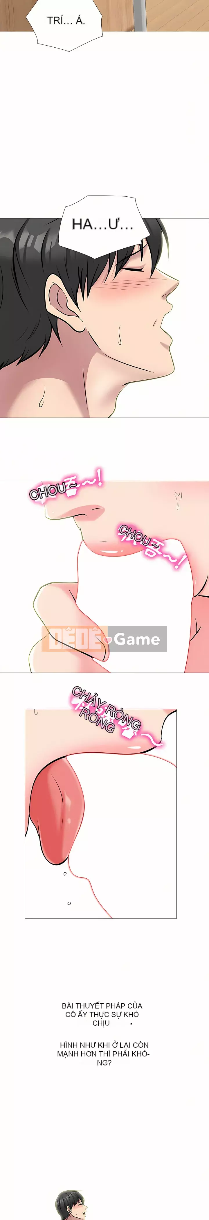 Bí mật của nữ giáo sư Chương 149-150