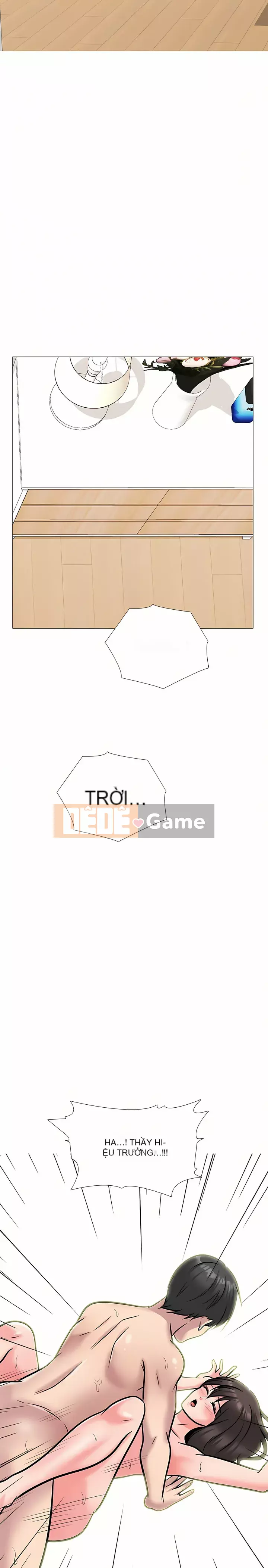 Bí mật của nữ giáo sư Chương 149-150