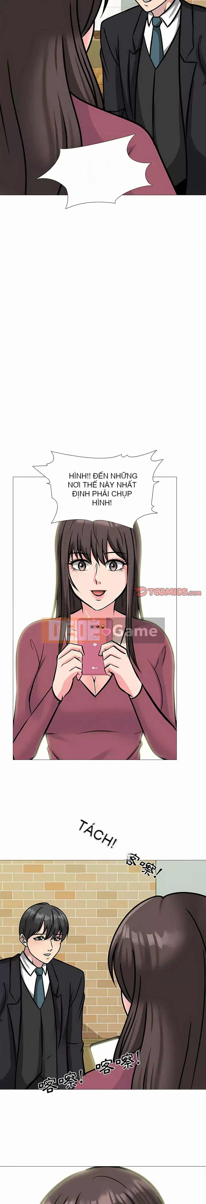 Bí mật của nữ giáo sư Chương 147-148