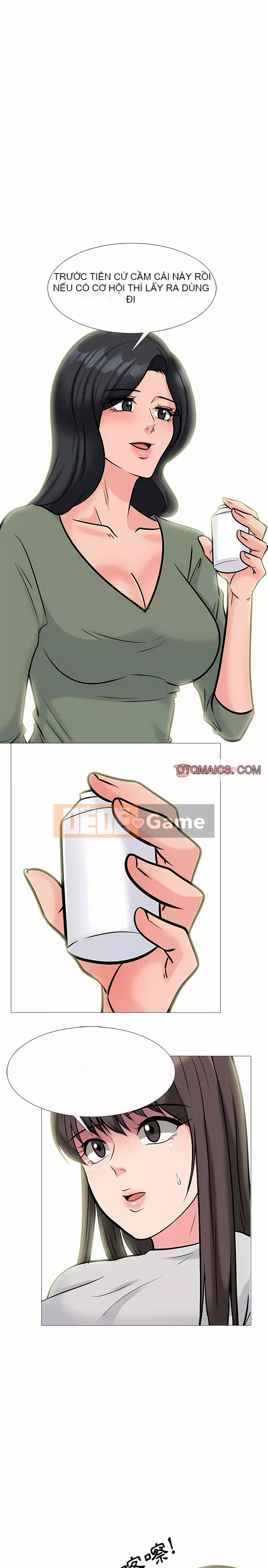 Bí mật của nữ giáo sư Chương 147-148