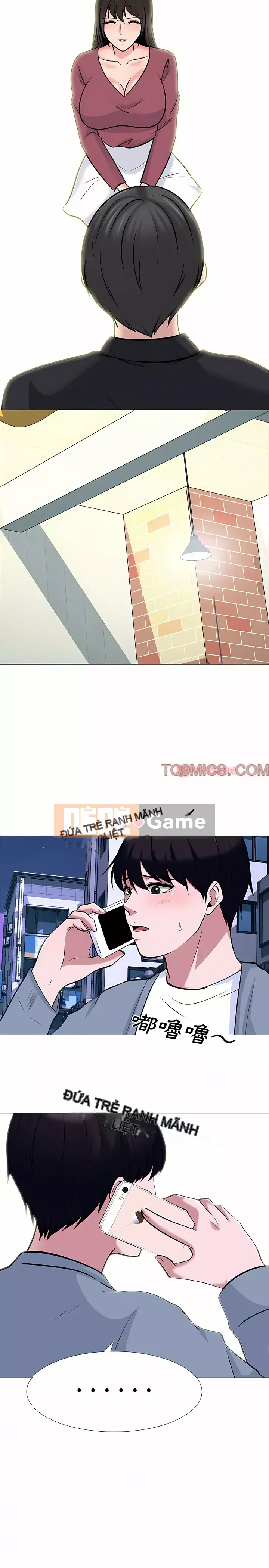 Bí mật của nữ giáo sư Chương 147-148