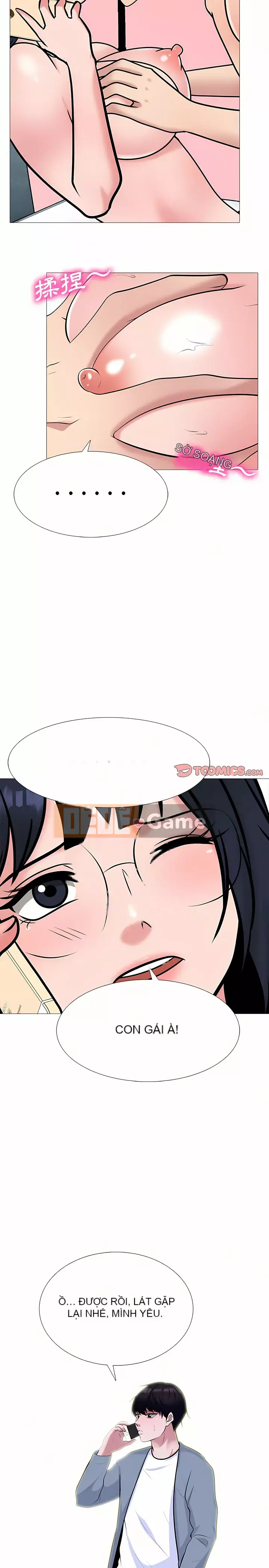 Bí mật của nữ giáo sư Chương 147-148