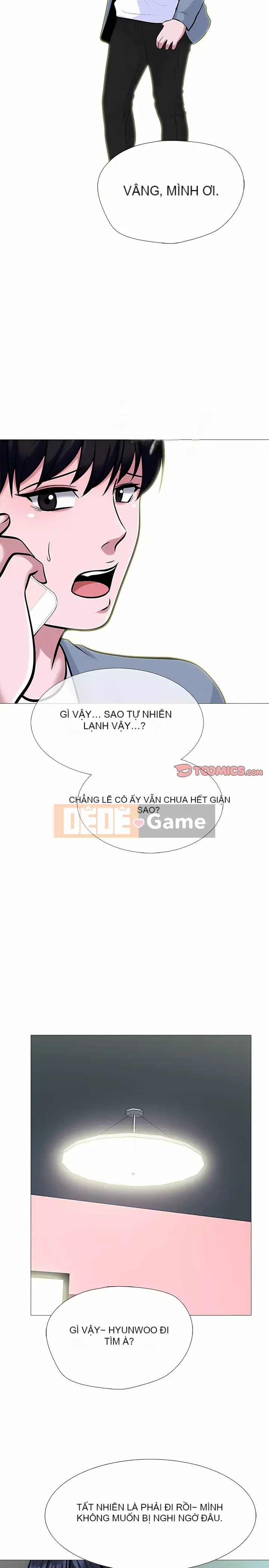 Bí mật của nữ giáo sư Chương 147-148