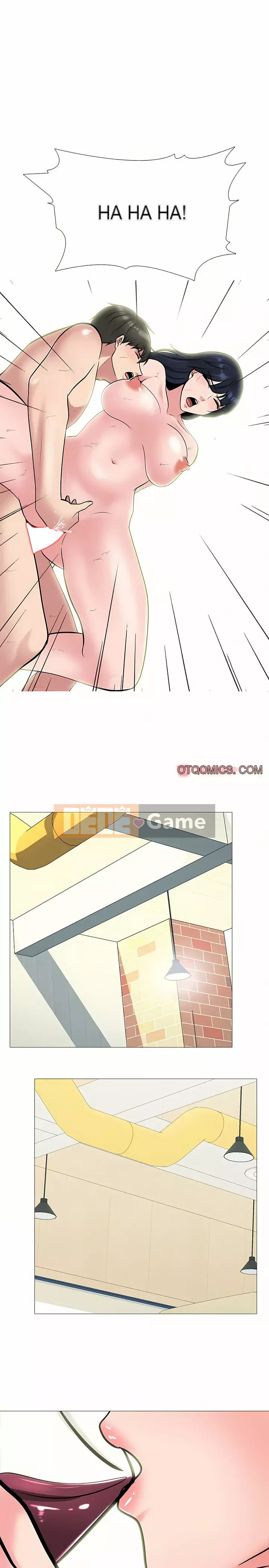 Bí mật của nữ giáo sư Chương 147-148