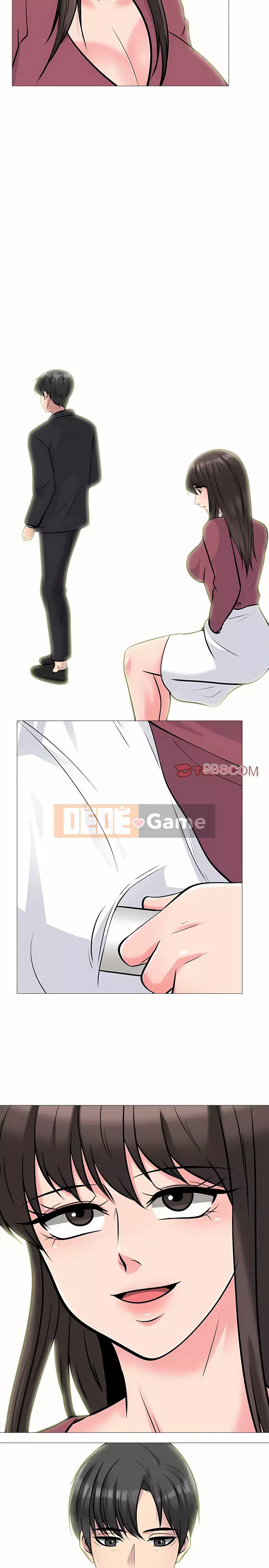 Bí mật của nữ giáo sư Chương 147-148