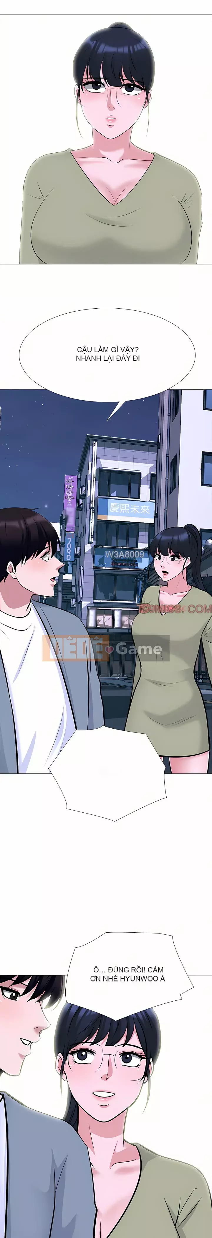 Bí mật của nữ giáo sư Chương 147-148