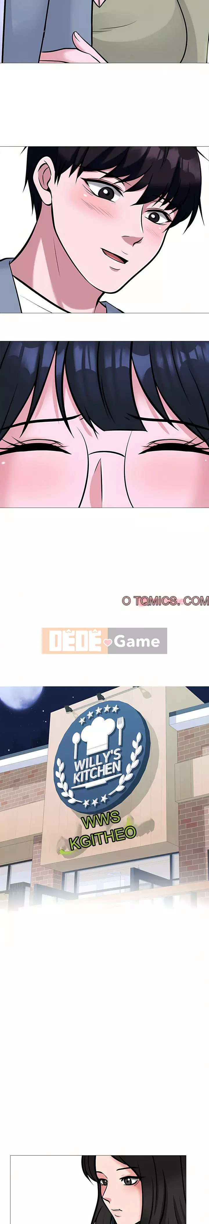 Bí mật của nữ giáo sư Chương 147-148