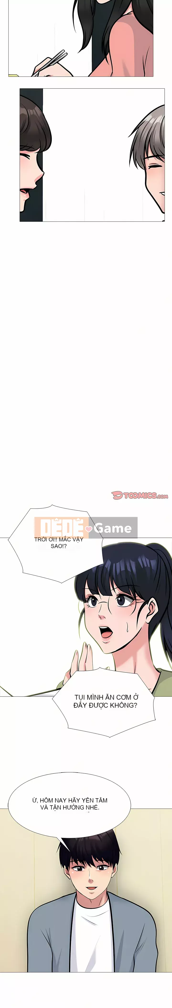 Bí mật của nữ giáo sư Chương 147-148