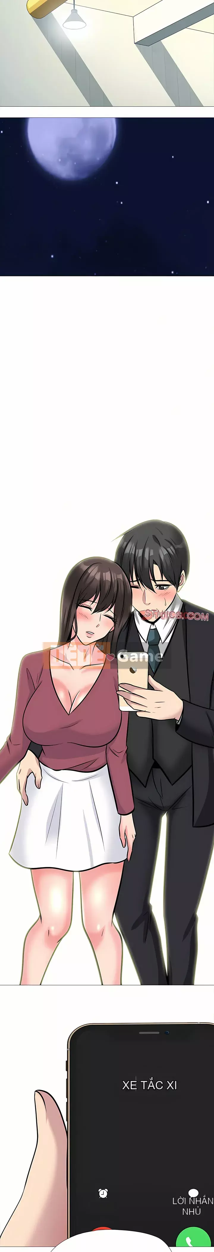 Bí mật của nữ giáo sư Chương 147-148