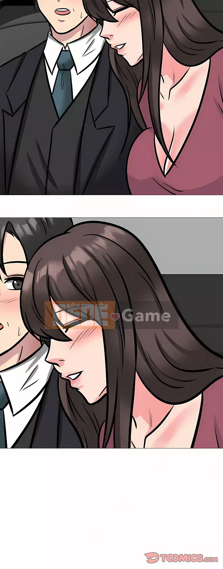 Bí mật của nữ giáo sư Chương 147-148