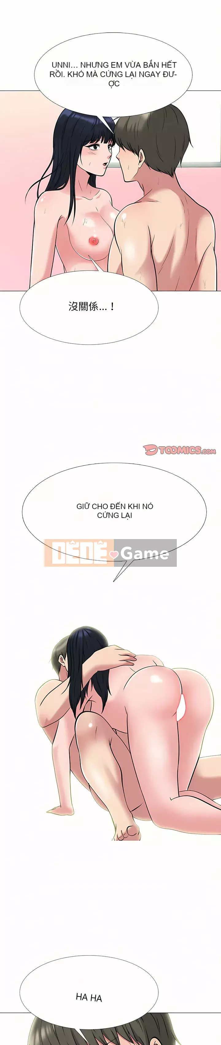 Bí mật của nữ giáo sư Chương 145-146