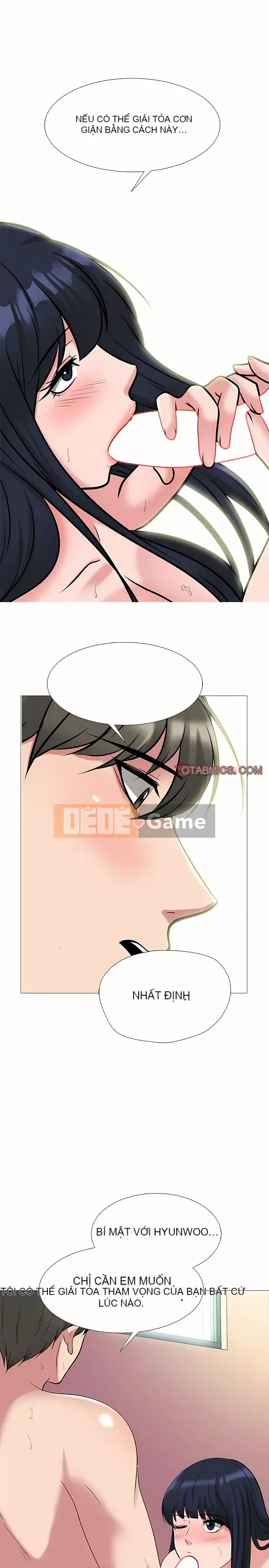 Bí mật của nữ giáo sư Chương 145-146