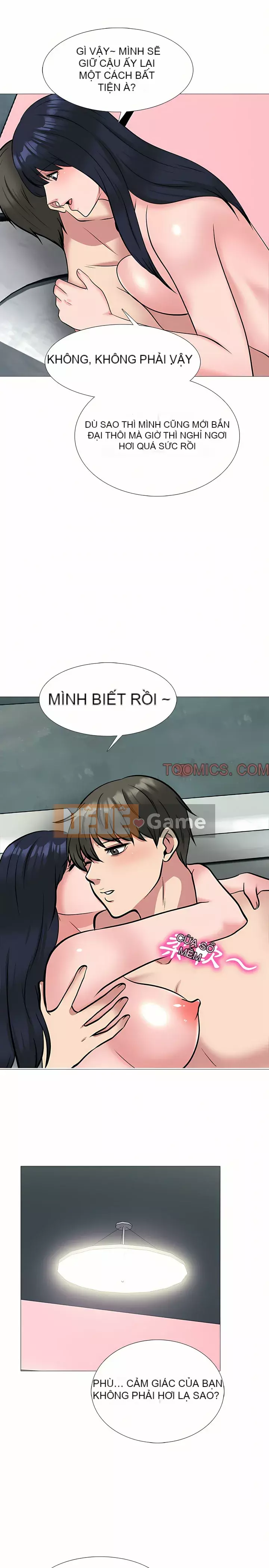 Bí mật của nữ giáo sư Chương 145-146