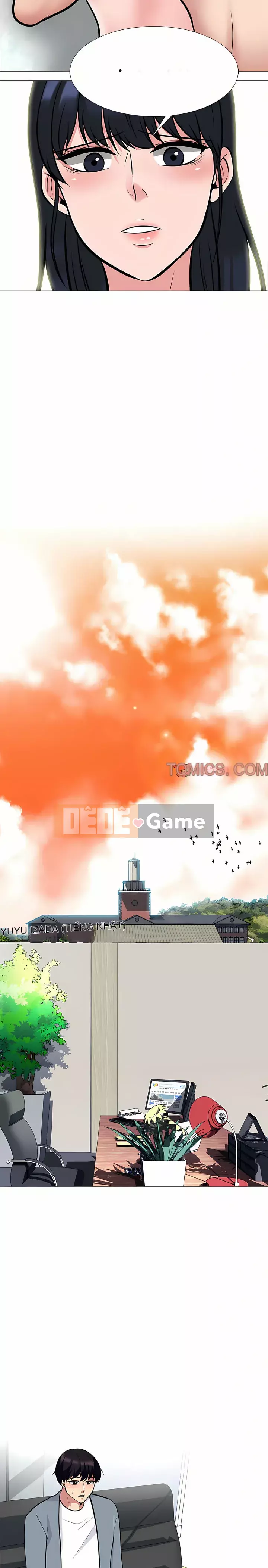 Bí mật của nữ giáo sư Chương 145-146