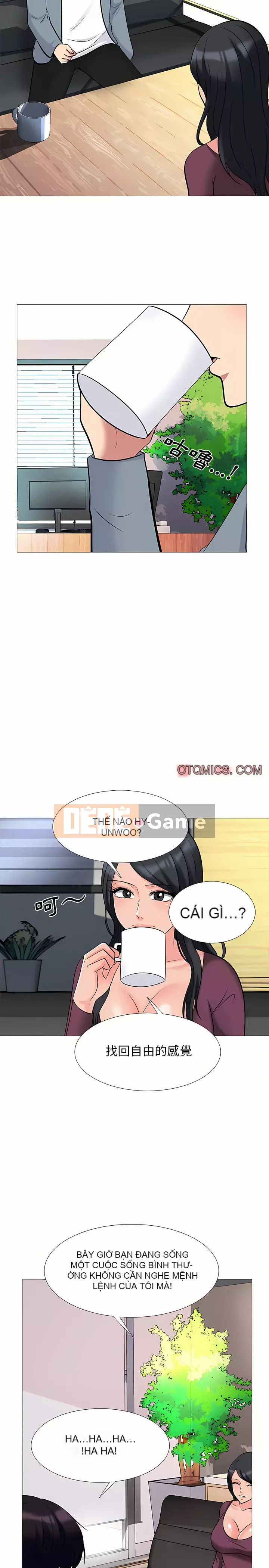 Bí mật của nữ giáo sư Chương 145-146