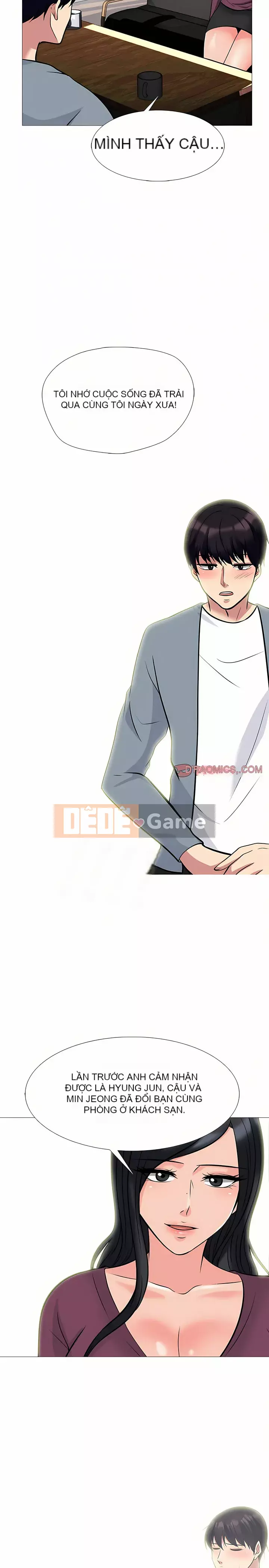 Bí mật của nữ giáo sư Chương 145-146