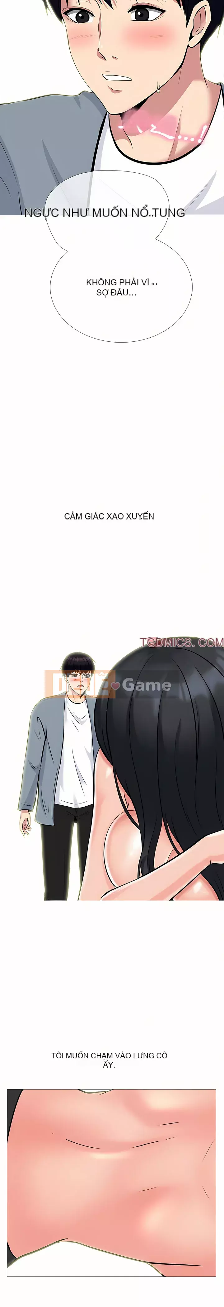 Bí mật của nữ giáo sư Chương 145-146