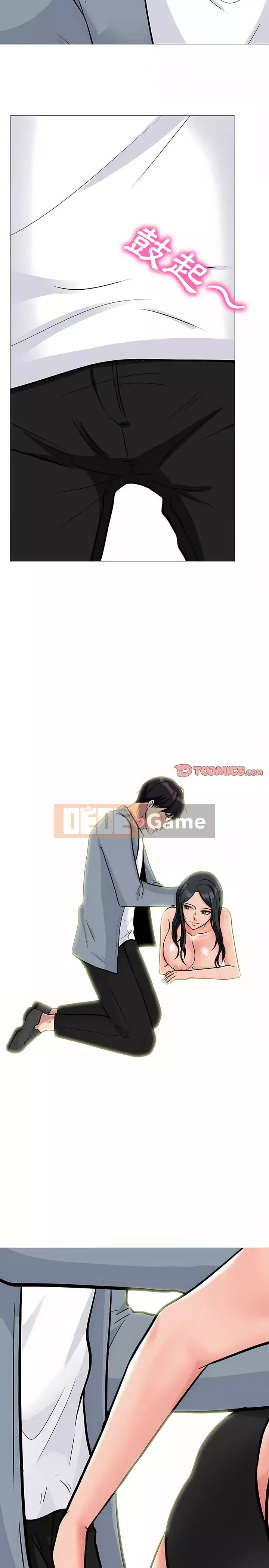 Bí mật của nữ giáo sư Chương 145-146