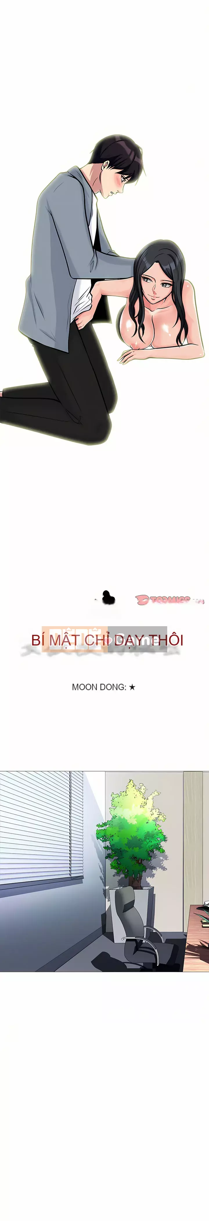 Bí mật của nữ giáo sư Chương 145-146