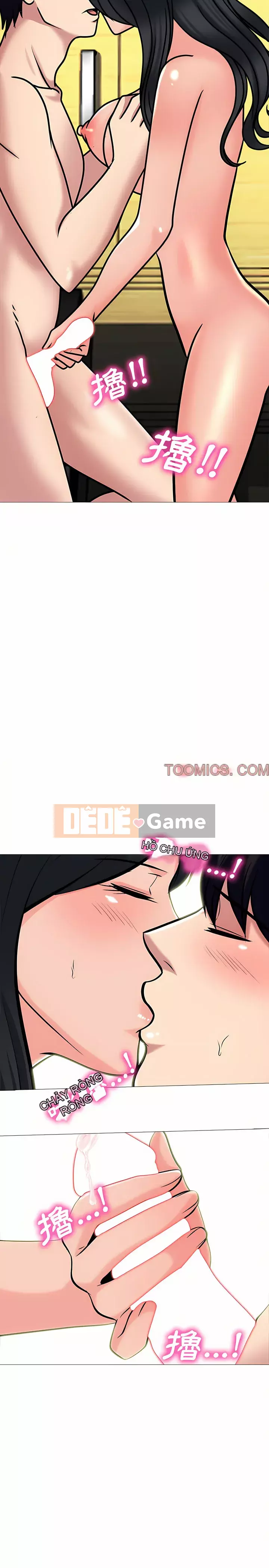 Bí mật của nữ giáo sư Chương 145-146