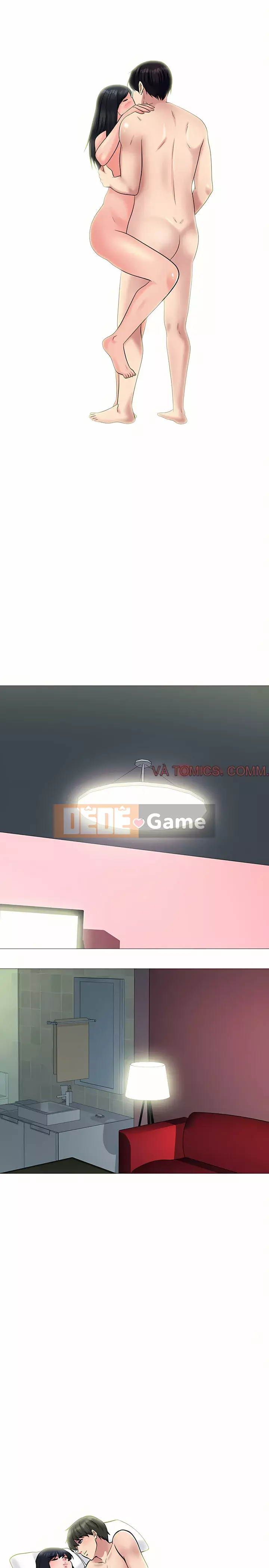 Bí mật của nữ giáo sư Chương 145-146