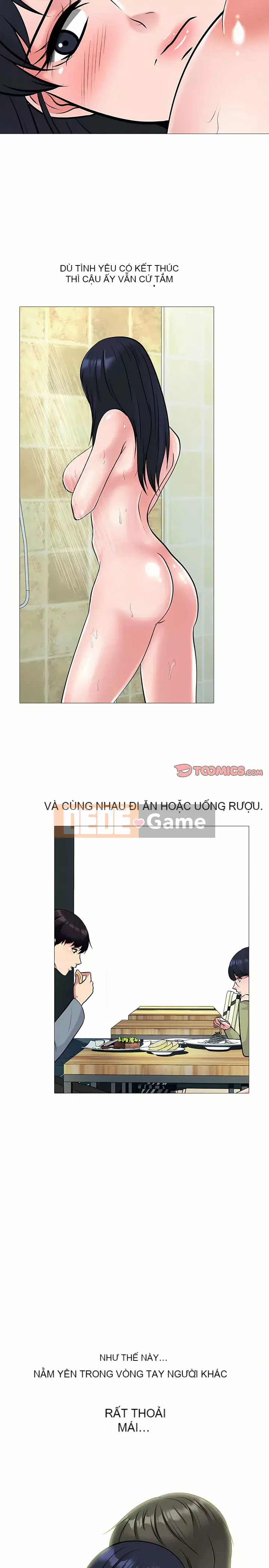 Bí mật của nữ giáo sư Chương 145-146