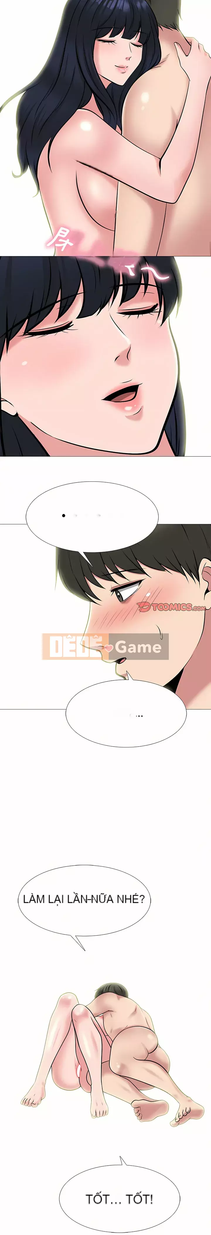 Bí mật của nữ giáo sư Chương 145-146