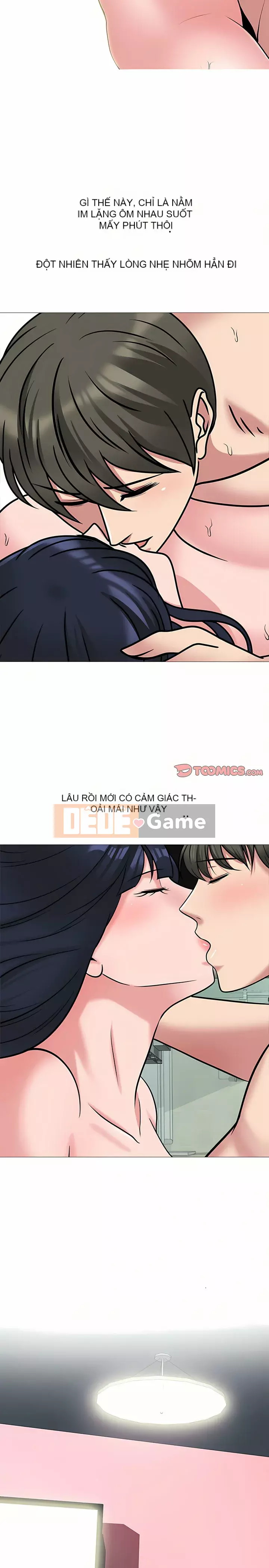 Bí mật của nữ giáo sư Chương 145-146