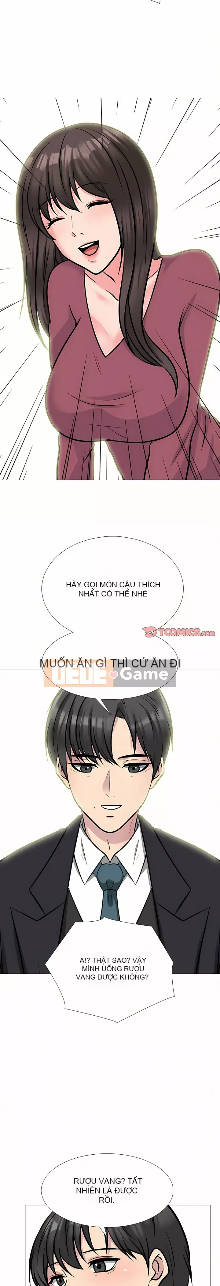 Bí mật của nữ giáo sư Chương 145-146