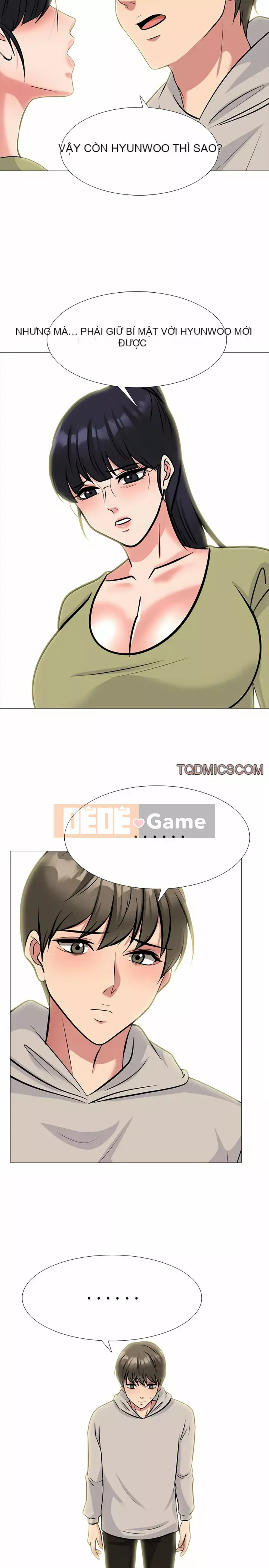 Bí mật của nữ giáo sư Chương 143-144