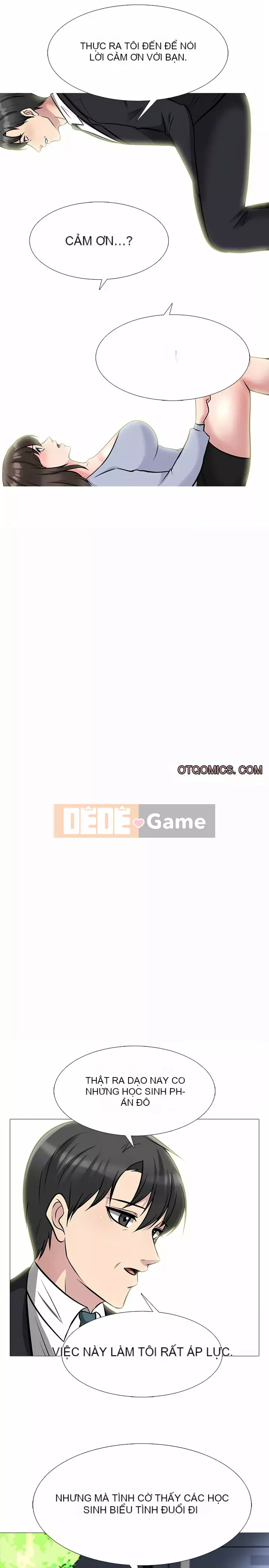 Bí mật của nữ giáo sư Chương 143-144