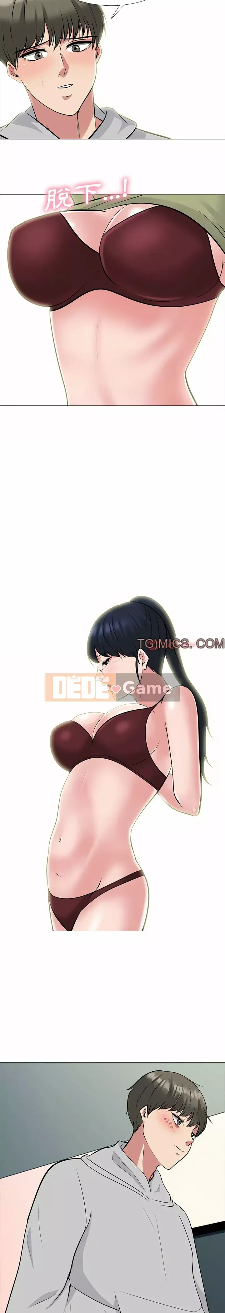 Bí mật của nữ giáo sư Chương 143-144