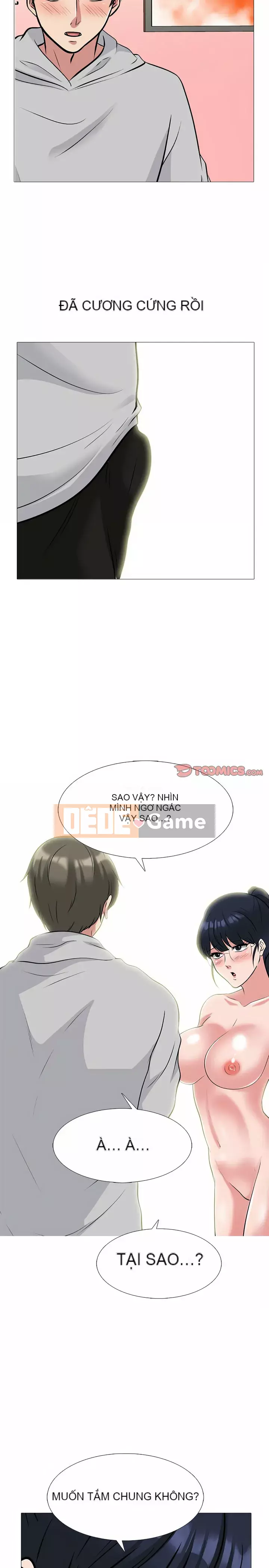 Bí mật của nữ giáo sư Chương 143-144