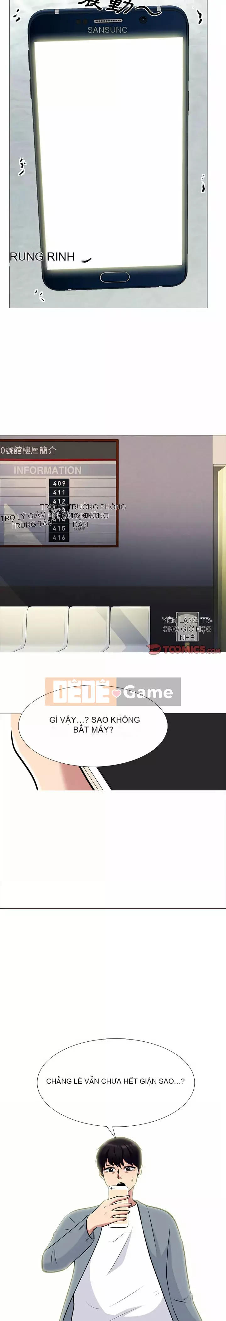 Bí mật của nữ giáo sư Chương 143-144