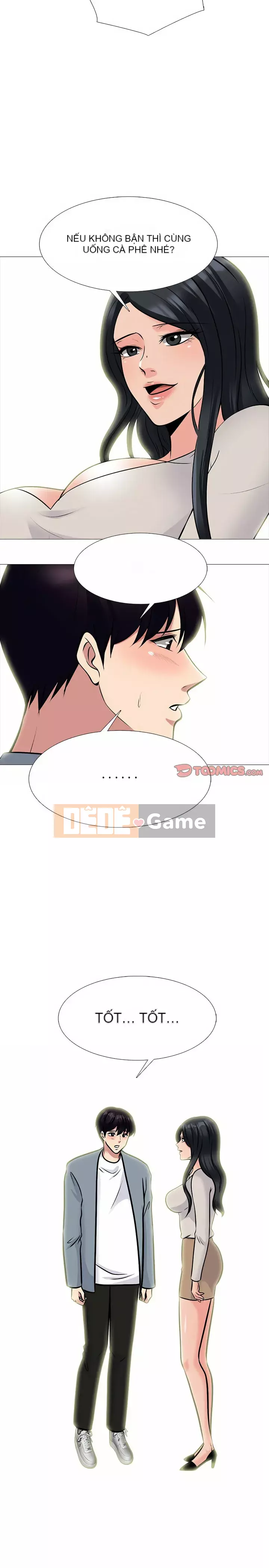 Bí mật của nữ giáo sư Chương 143-144