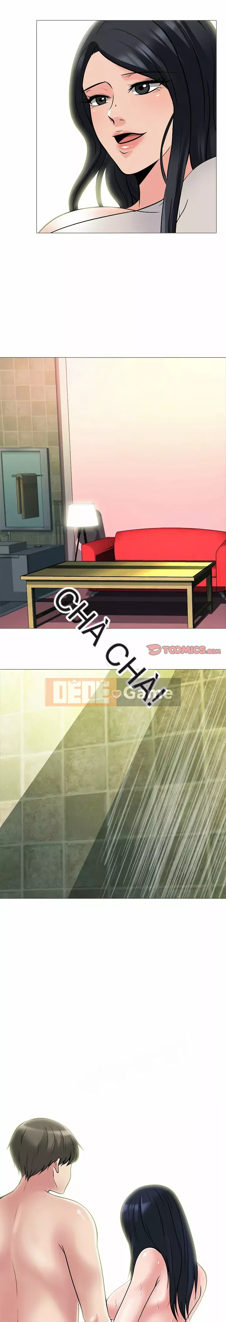 Bí mật của nữ giáo sư Chương 143-144