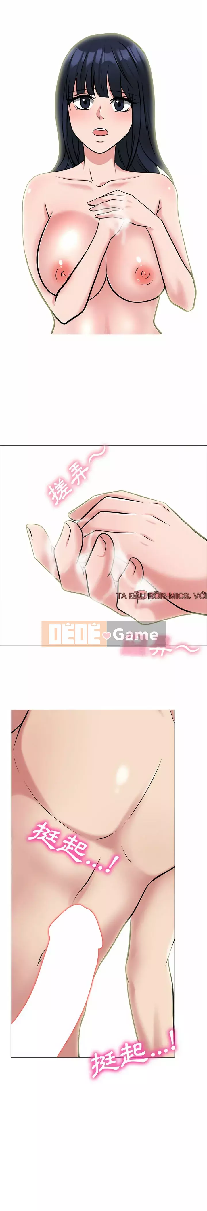 Bí mật của nữ giáo sư Chương 143-144