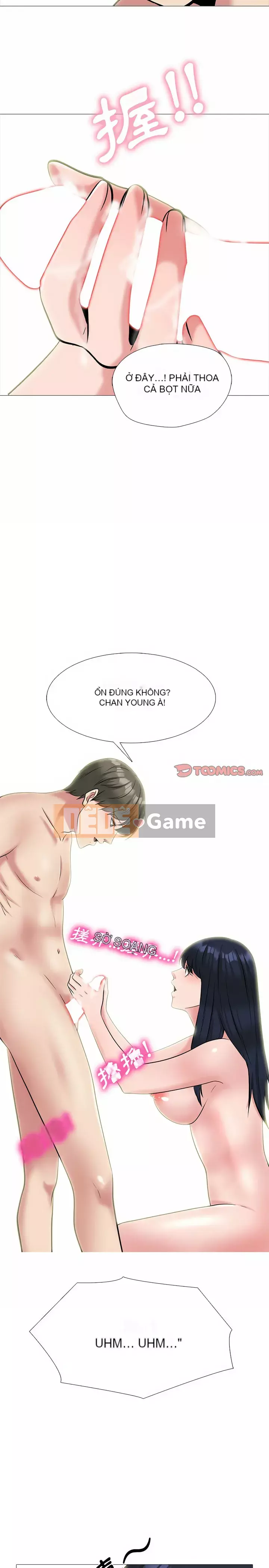 Bí mật của nữ giáo sư Chương 143-144