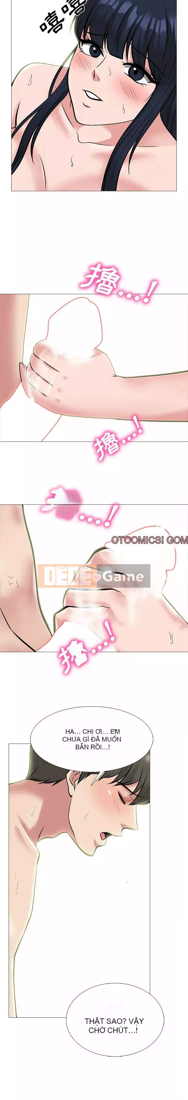 Bí mật của nữ giáo sư Chương 143-144