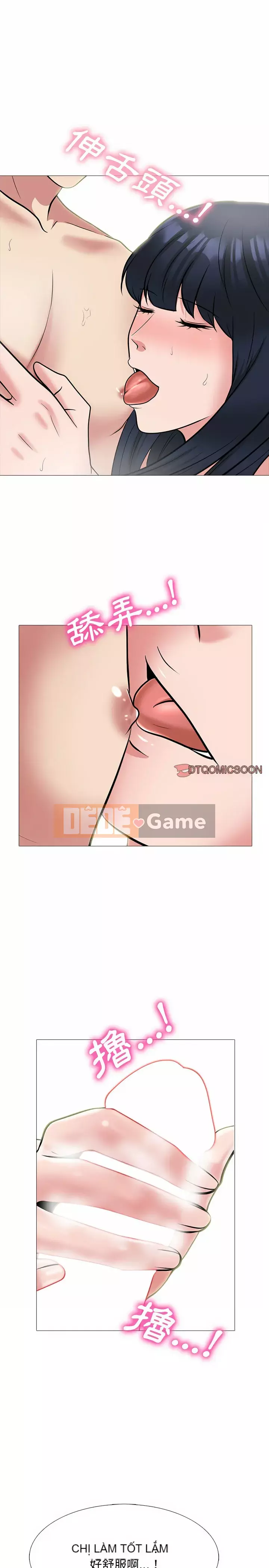 Bí mật của nữ giáo sư Chương 143-144