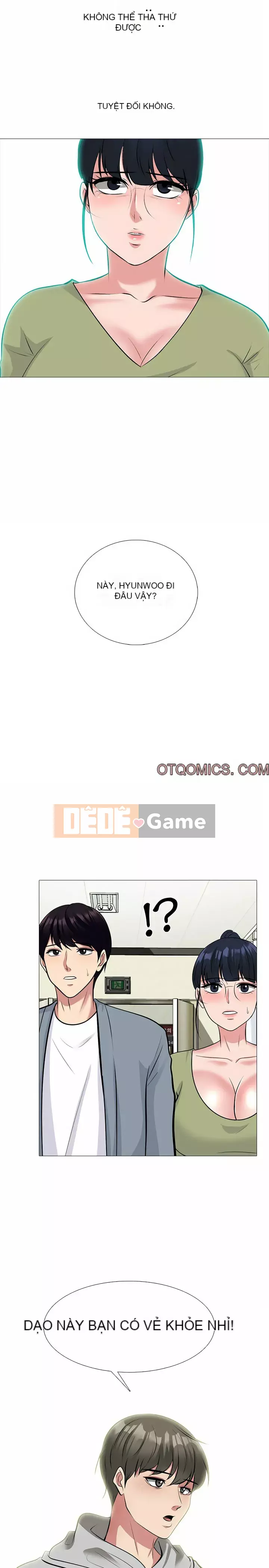 Bí mật của nữ giáo sư Chương 141-142