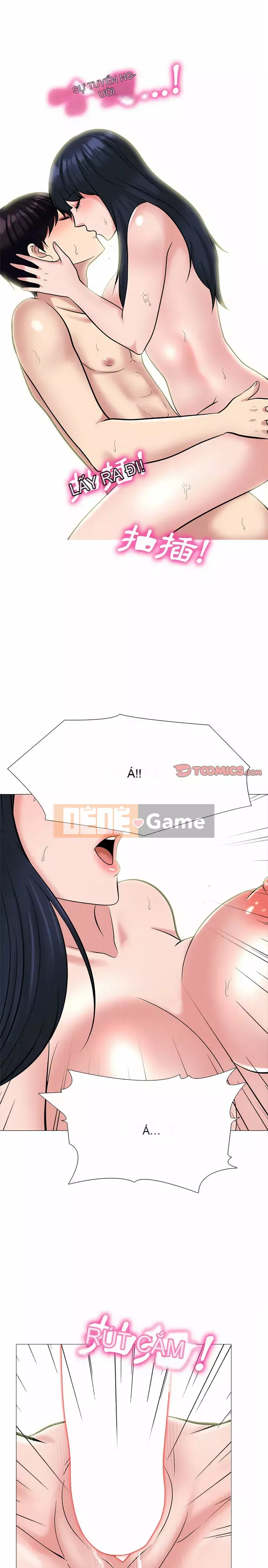 Bí mật của nữ giáo sư Chương 141-142