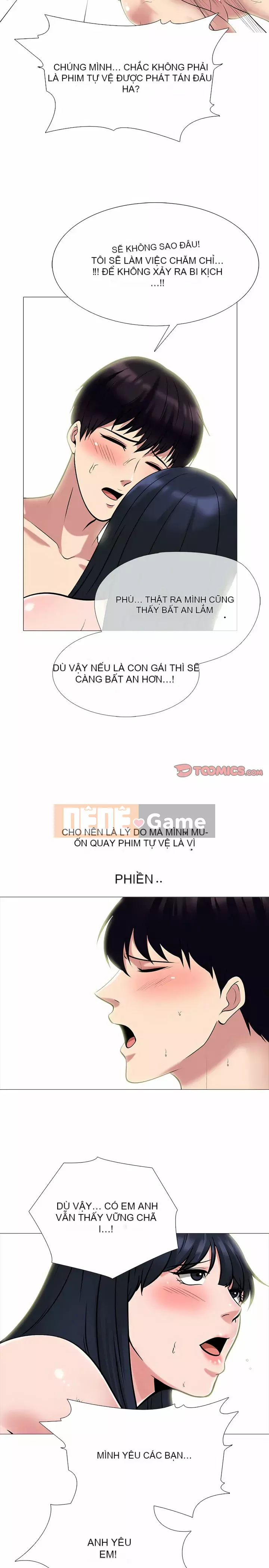 Bí mật của nữ giáo sư Chương 141-142